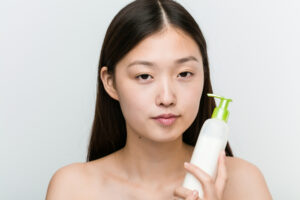 קוסמטיקה קוריאנית