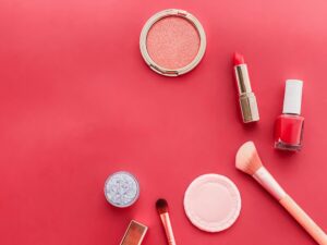 קוסמטיקה קוריאנית